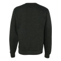 Independent Trading Co. Unisex Midweight Crewneck Sweatshirt