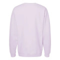 Independent Trading Co. Unisex Midweight Crewneck Sweatshirt
