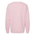 Independent Trading Co. Unisex Midweight Crewneck Sweatshirt