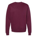 Independent Trading Co. Unisex Midweight Crewneck Sweatshirt