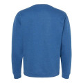 Independent Trading Co. Unisex Midweight Crewneck Sweatshirt