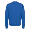 Independent Trading Co. Unisex Midweight Crewneck Sweatshirt