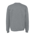 Independent Trading Co. Unisex Midweight Crewneck Sweatshirt