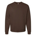 Independent Trading Co. Unisex Midweight Crewneck Sweatshirt