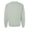 Independent Trading Co. Unisex Midweight Crewneck Sweatshirt
