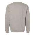Independent Trading Co. Unisex Midweight Crewneck Sweatshirt
