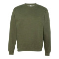 Independent Trading Co. Unisex Midweight Crewneck Sweatshirt
