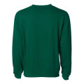 Independent Trading Co. Unisex Midweight Crewneck Sweatshirt