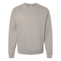Independent Trading Co. Unisex Midweight Crewneck Sweatshirt