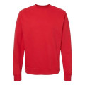 Independent Trading Co. Unisex Midweight Crewneck Sweatshirt