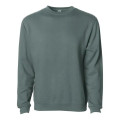 Independent Trading Co. Unisex Midweight Crewneck Sweatshirt