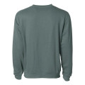 Independent Trading Co. Unisex Midweight Crewneck Sweatshirt