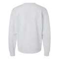 Independent Trading Co. Unisex Midweight Crewneck Sweatshirt