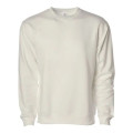 Independent Trading Co. Unisex Midweight Crewneck Sweatshirt