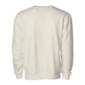 Independent Trading Co. Unisex Midweight Crewneck Sweatshirt