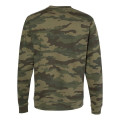 Independent Trading Co. Unisex Midweight Crewneck Sweatshirt