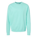 Independent Trading Co. Unisex Midweight Crewneck Sweatshirt