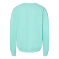 Independent Trading Co. Unisex Midweight Crewneck Sweatshirt