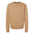 Independent Trading Co. Unisex Midweight Crewneck Sweatshirt