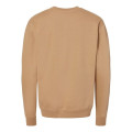 Independent Trading Co. Unisex Midweight Crewneck Sweatshirt