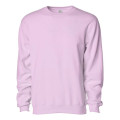 Independent Trading Co. Unisex Midweight Crewneck Sweatshirt