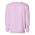 Independent Trading Co. Unisex Midweight Crewneck Sweatshirt