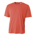 A4 Men's Cooling Performance T-Shirt