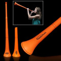 Collapsible Stadium Horn