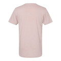American Apparel Unisex CVC V-Neck Tee
