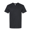American Apparel Unisex CVC V-Neck Tee