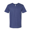 American Apparel Unisex CVC V-Neck Tee