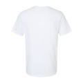 American Apparel Unisex CVC V-Neck Tee