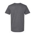 American Apparel Unisex CVC V-Neck Tee