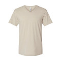 American Apparel Unisex CVC V-Neck Tee