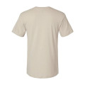 American Apparel Unisex CVC V-Neck Tee