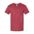 American Apparel Unisex CVC V-Neck Tee