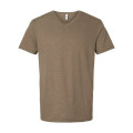 American Apparel Unisex CVC V-Neck Tee