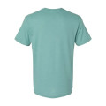 American Apparel Unisex CVC V-Neck Tee