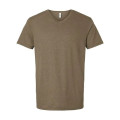 American Apparel Unisex CVC V-Neck Tee