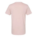 American Apparel Unisex CVC V-Neck Tee