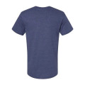 American Apparel Unisex CVC V-Neck Tee