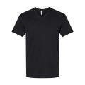 American Apparel Unisex CVC V-Neck Tee