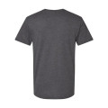 American Apparel Unisex CVC V-Neck Tee