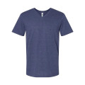 American Apparel Unisex CVC V-Neck Tee