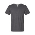 American Apparel Unisex CVC V-Neck Tee