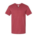 American Apparel Unisex CVC V-Neck Tee