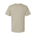 American Apparel Unisex CVC V-Neck Tee