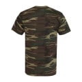 Code Five Men's Camo Tee