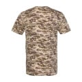 Code Five Men's Camo Tee