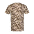 Code Five Men's Camo Tee